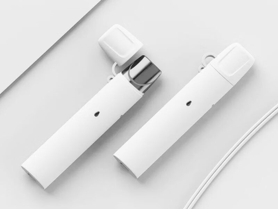 relx悦刻五代烟弹与柔雾弹有什么区别？